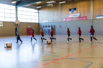 Bild 26 - wU16 Norddeutsche Meisterschaft